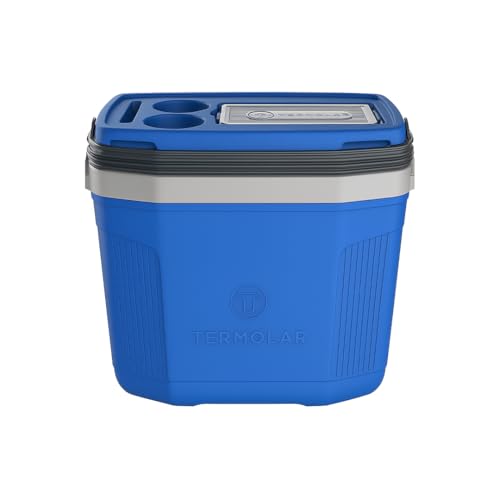 Fun Fan Line   Nevera Portátil Rígida