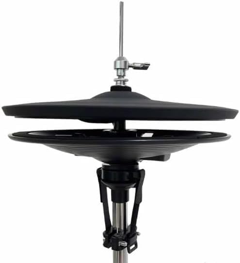 Lemon Electronic Cymbal 12" Hihat