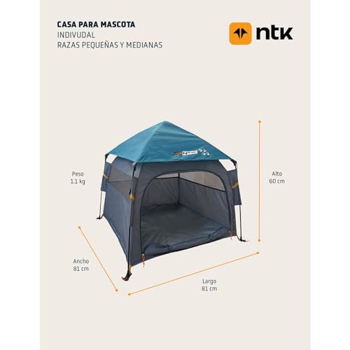 Encuentra la mejor selección de Casas de campaña ligeras para trekking Top cinco. 16 Imagen adicional