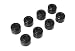 Energy Suspension 9.8106G End Link Grommet