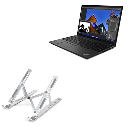 Soporte Ajustable Compatible con Lenovo ThinkPad T16 miniatura 1