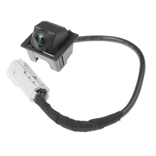 Caméra de recul pour voiture Equinox GMC Terrain 13-19 aide stationnement inversé