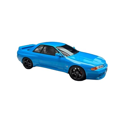�_�C�L���X�g�J�[���f�� 1 18 ���Y�X�J�C���C�� GT-R (R32) �������f�� �R���N�^�[���������x�N���V�b�N�J�[���v���J �R���N�^�[���}�j�A����(��)