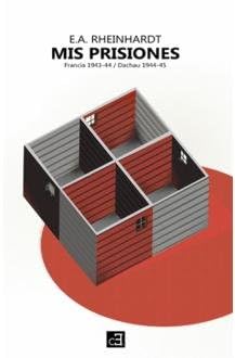 Portada de Mis prisiones