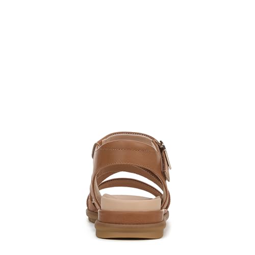 Dr. Scholl's Women's Timeless Life Flat Sandal3