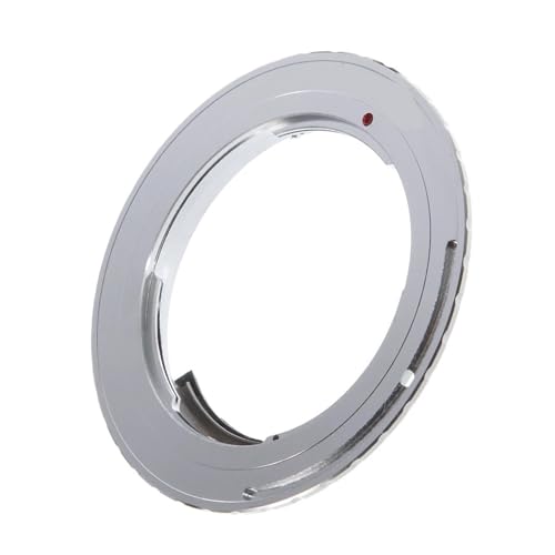 Adaptador Para Lente Cy C/Y Canon Eos Ef Ef-s�}�E���g�J����80 D 77 D 70 D 60 D 5 D Mark�� �������� �Ή�