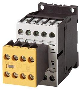 191753-Sicherheitshilfsschtz, 4 SchlieÃŸer + 4 Ã–ffner, elektronikkomp. Hilfssch.