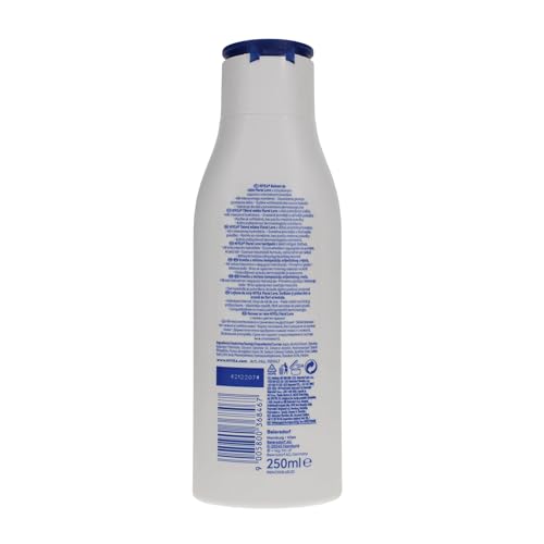 Lociones para el cuerpo Nivea: Cremas hidratantes de uso diario para mujer 2