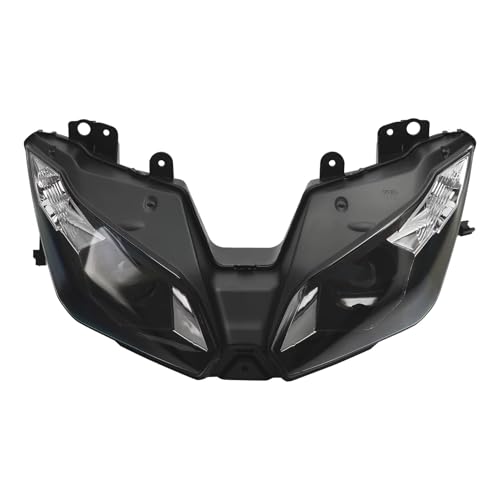 Feux avant haute luminosité pour bloc optique Ninja ZX636 2013