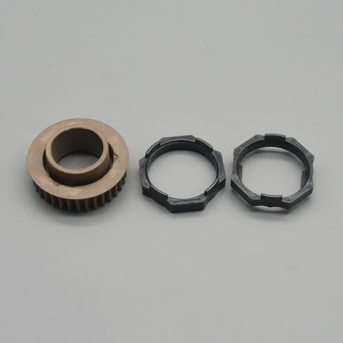 Engranaje fusor JC66-00669A para Samsung CLP-315 y CLX-3175 con bujes de repuesto