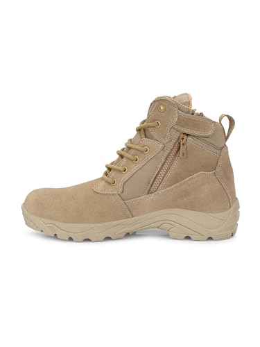 Image of Eego Italy Men's SOLDIER2 007 Military and Tactical Boots