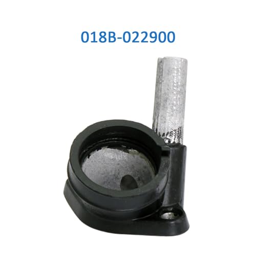 Injecteur CF188 500cc pour ATV et UTV CF Motor - 3