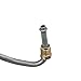 Edelmann 93554 Power Steering Return Line Hose Assembly
