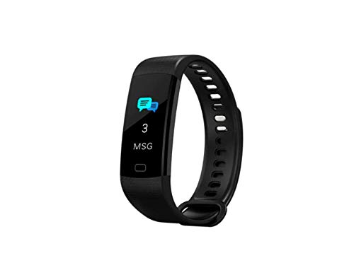 Smart Bracelet Y5 Watch Activity 