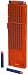 Official Nerf N-Strike Elite Series 18-Dart Quick Reload Clip - A0356