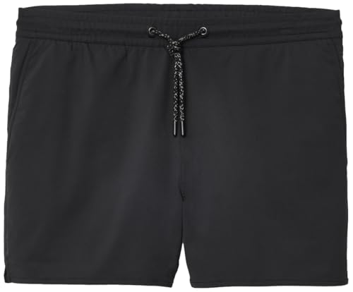 Bañador para hombre John Varvatos Maui en color negro elegante 7