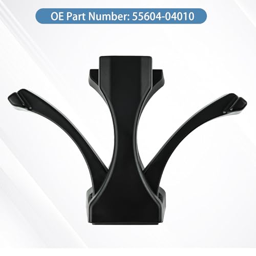 Portavasos para consola central Toyota Sequoia Tacoma miniatura 3
