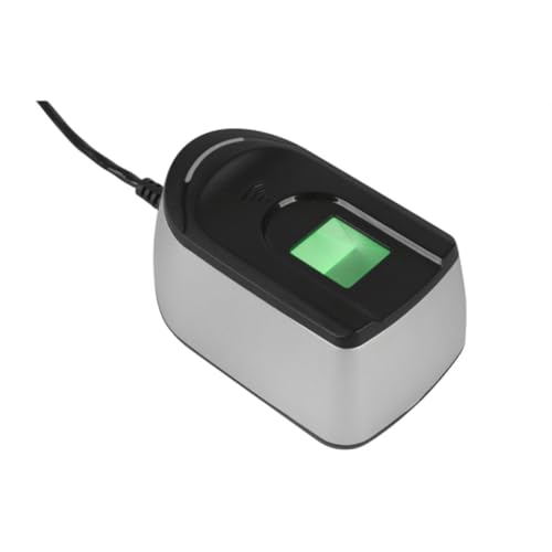 Lecteur empreinte digitale informatique avec logiciel d'enrôlement Sys - 6