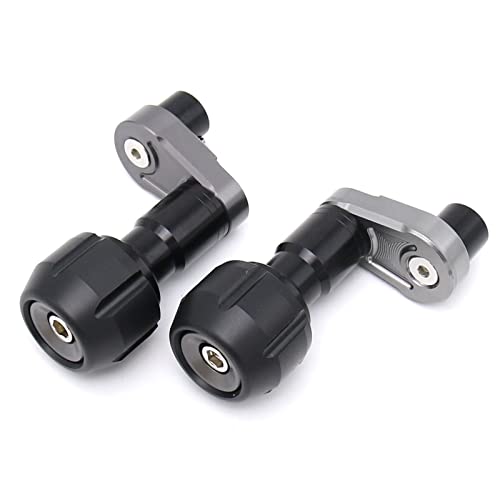 Garde moteur CNC pour Kawasaki Ninja 400 : une protection de cadre haute précision