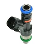 4Pcs Fuel Injectors With 4 Accssoriet EV14 52lb 550cc For 2.7TT Turbo A4 TT Compatible With VW Golf 