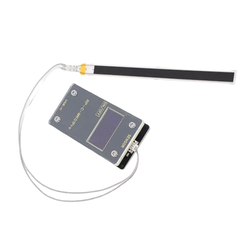 Module d'affichage de capteur de pression RP W8-L70 avec port Type-C