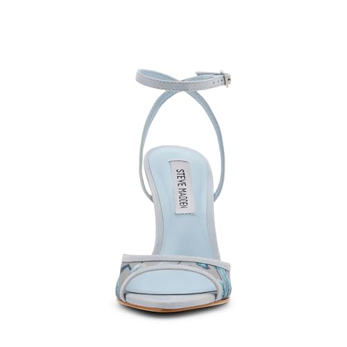 Image of Steve Madden Women's Beki Heeled Sandal