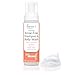The Pharma-C Company - Foaming Rinse Free Shampoo & Body Wash [6 pack] - Hospital Tested Gentle No-Rinse Formula Leaves Hair & Body Fresh & Clean