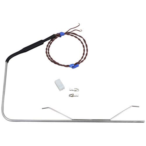 Sensor, Temperature;