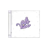 Amazon.co.jp: Say My Name - 3rd EP &Our Vibe Hype vibe version CD
