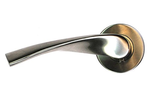 Manilla Inox 304 Roseta (Juego M1/553 Ola