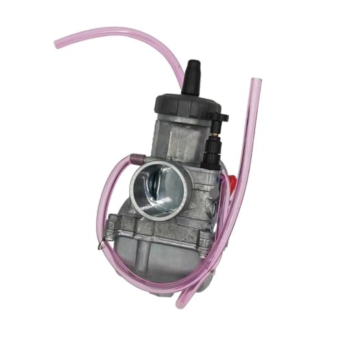 Carburateur PJ34 34mm pour booster la puissance du quad YFZ350