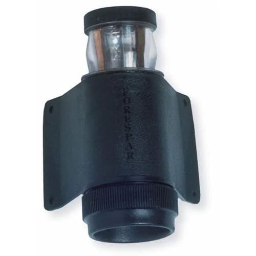 Forespar ML-2 LED fini le manque de visibilité lors des manœuvres de nuit