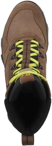 ECCO Men's Classic Mx, Cocoa Brown Cocoa Brown Black, 12.5 | Image 1