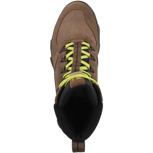 Image of ECCO Men's Mx M Mid Wp Fashion Boot