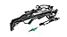 CenterPoint Wrath 430 FPS 200 LBS Compound Crossbow - 9 Inch Cocked Bullpup with Silent Crank