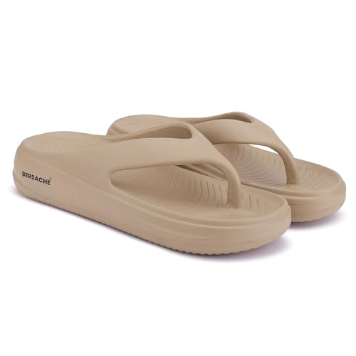 Image of Bersache Extra Soft Classic Casual with Regular wear with Ultra Soft & Flexibility Technology Slipper for Women's