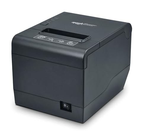 Impresora Tickets Bluetooth Marca Mach Power