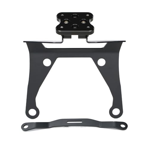 Support de navigation Tiger 900 Pro 2024 sans vibrations
