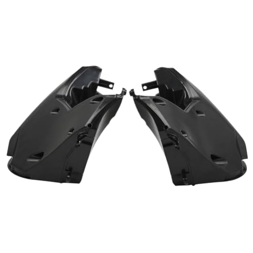 Parlantes Inner Fairing FLTRX FLTRU 2015-2024 miniatura 6