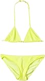  Pepe Jeans London Mädchen SOLENE Bikini, gelb, 12 Jahre (152)