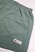 New Frontier Journey Tech Men's Short (Pistachio) Large