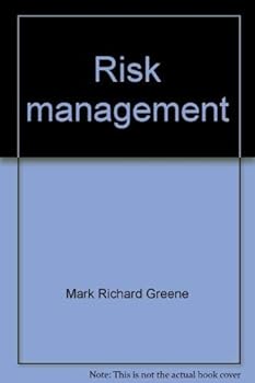 Risk management: Text and cases