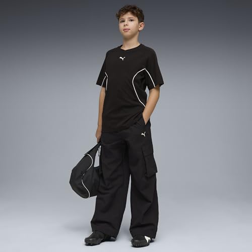 T shirt décontracté PUMA Sport Enfant et Adolescent Accessoires 15 16Y - vue 7