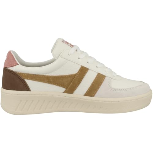 Image of Gola Grandslam Leather