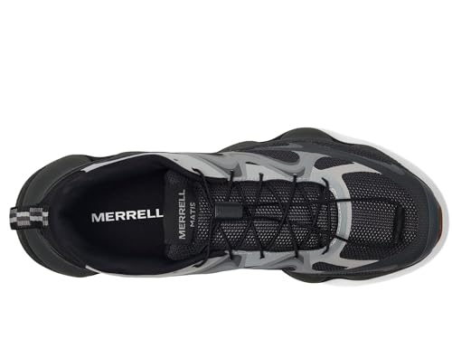 Merrell Men's Speed Arc Matis Hiking Shoe2