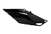 Acerbis 2314380001 Black Side Panel