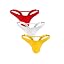 Red/Yellow/White