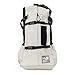 K9 Sport Sack | Dog Carrier Backpack for Small and Medium Pets | Front Facing Adjustable Pack with Storage Bag | Fully Ventilated | Veterinarian Approved (Small, Air - Charcoal Grey)