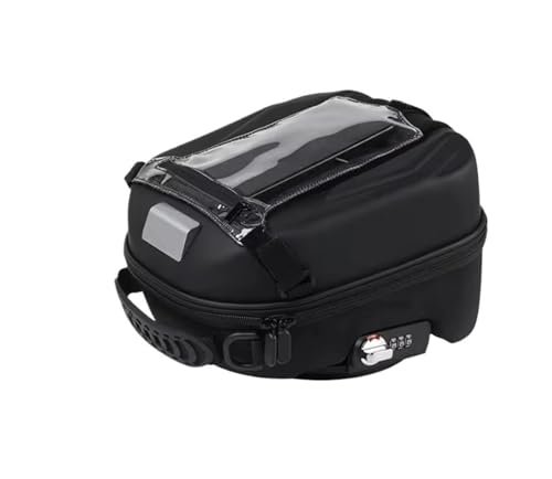 Sac de réservoir Moto Guzzi V85 TT pour voyage et roadtrip