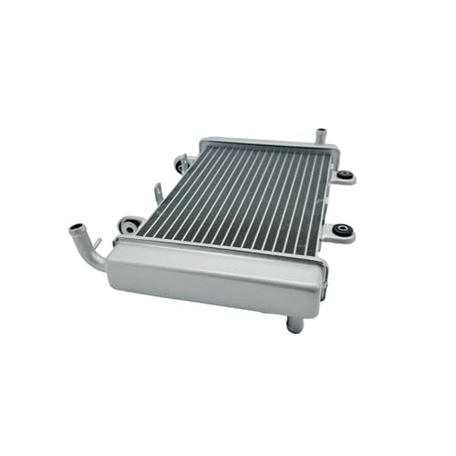 Radiador de refrigeración XY250ST-9E motor 250 cc ST-9E recambio quad 4